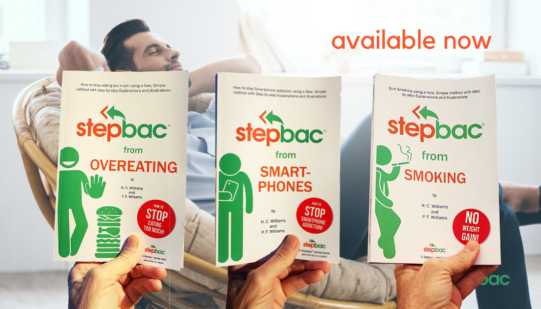 Stepbac method books