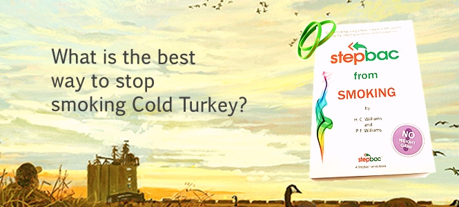 How to quit smoking in 2019? How to quit Cold Turkey