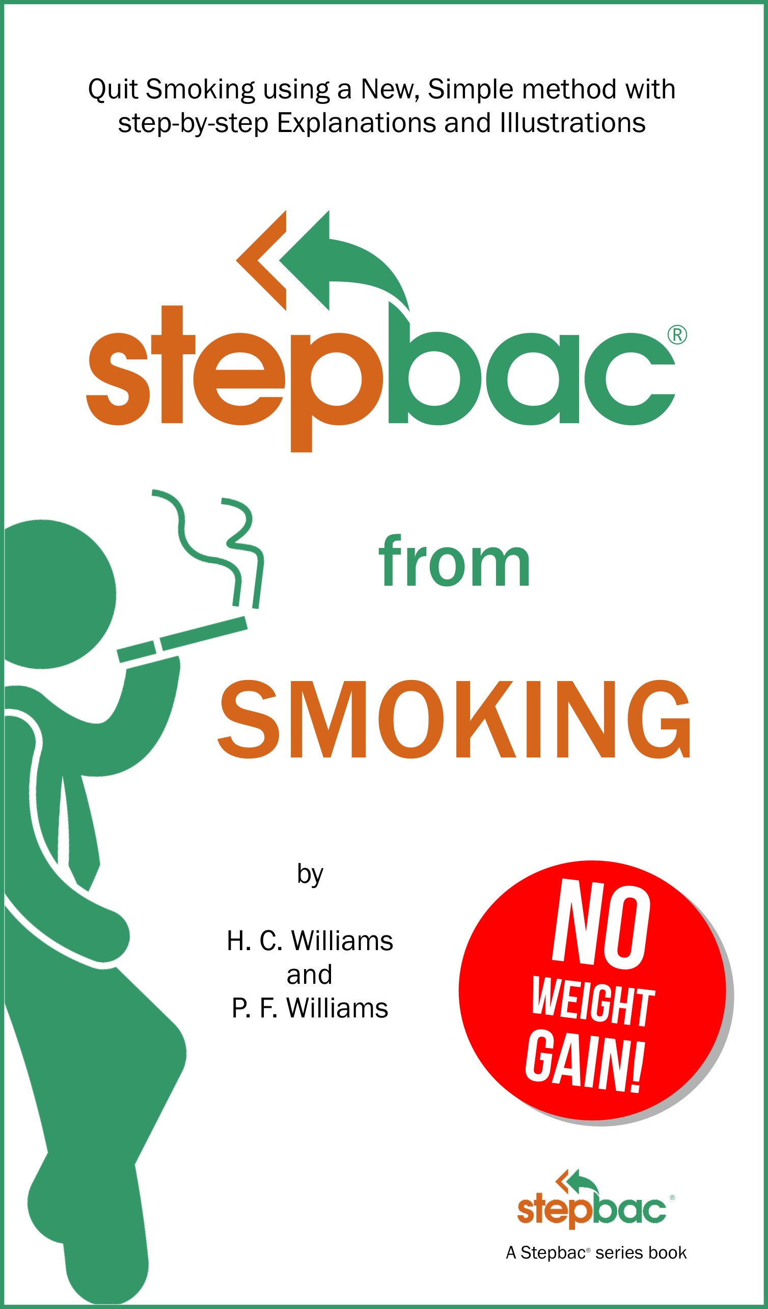 Stepbac from smoking free ebook cover 1500x2560