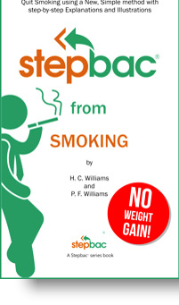 digital cover stepbac from smoking