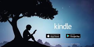 download kindle app